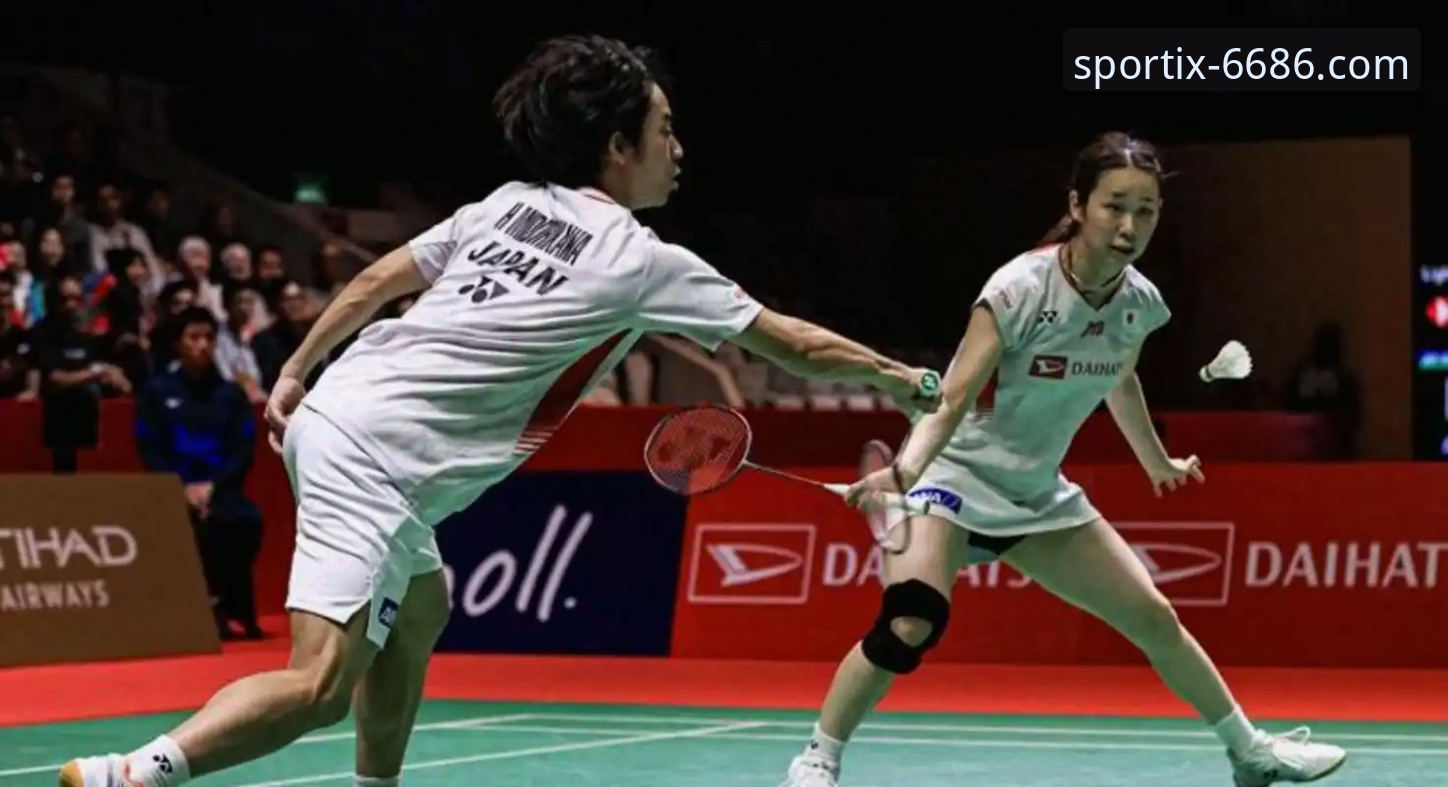 尤伯杯半决赛观赛指南：中国女队3-0横扫日本，第21次闯进决赛